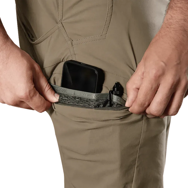 Брюки Lizard Light Nylon Sand 2XL