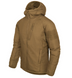 Легкая Куртка Helikon WOLFHOUND - Coyot (XL)