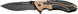 Ніж Boker Magnum Advance Desert Pro