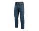 Джинсові штани JASON Indigo Blue 44 р.