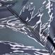 Чоловічий Рашгард GIG Military. Black Tiger Stripes Camo L