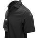 Термоактивна футболка Поло Helikon UTL TopCool - Black XL