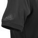 Термоактивна футболка Поло Helikon UTL TopCool - Black XL