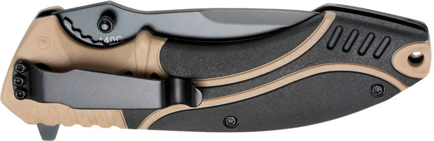 Ніж Boker Magnum Advance Desert Pro