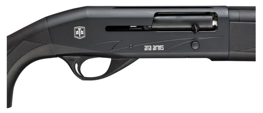 Ружье Ata Arms NEO12 Synthetic кал. 12/76. Ствол - 76 см