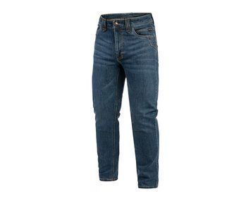 Джинсові штани JASON Indigo Blue 54 р.