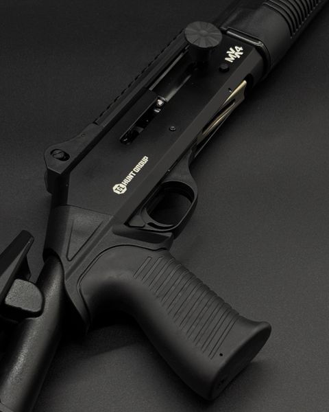 Рушниця мисливська HUNT GROUP MX4-01 BLACK 12GA 51CM