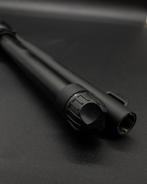 Рушниця мисливська HUNT GROUP MX4-01 BLACK 12GA 51CM
