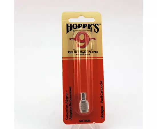 Перехідник для шомпола Hoppe's