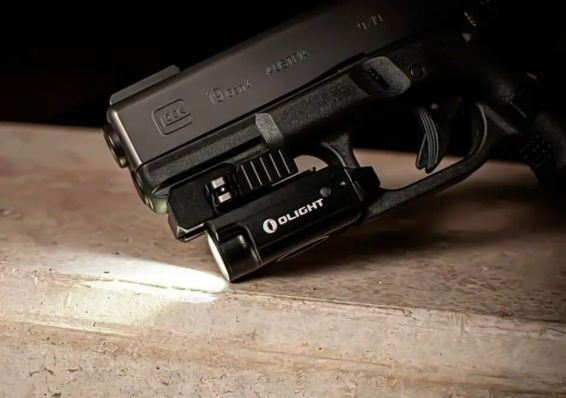 Ліхтар Olight PL-Mini 2 Valkyrie Black