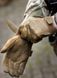 Перчатки Mechanix Original S Coyote