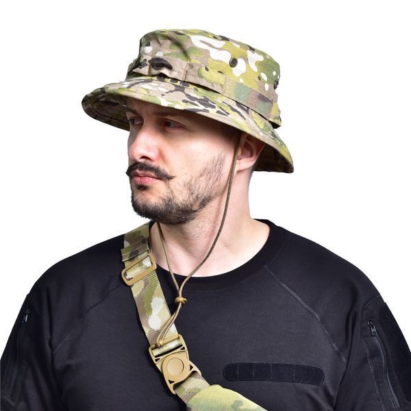 Панама GIG Desert Storm Мультикам L-XL 990306060732 фото