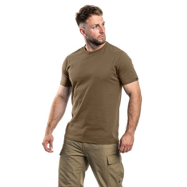 Футболка T-shirt Pentagon Ageron Blank - Coyote XL
