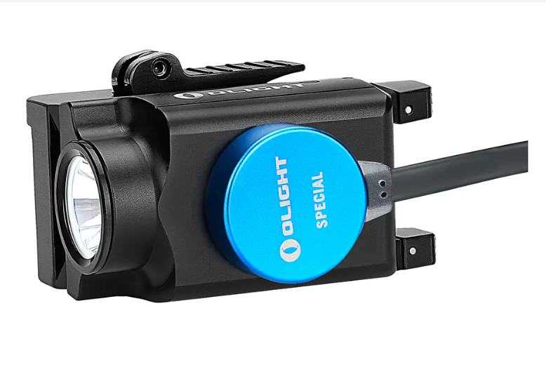 Ліхтар Olight PL-Mini 2 Valkyrie Black
