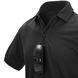 Термоактивна футболка Поло Helikon UTL TopCool - Black XXL