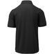 Термоактивна футболка Поло Helikon UTL TopCool - Black XXL