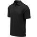 Термоактивна футболка Поло Helikon UTL TopCool - Black XXL