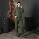 Жіноча куртка Pani SoftShell Олива L