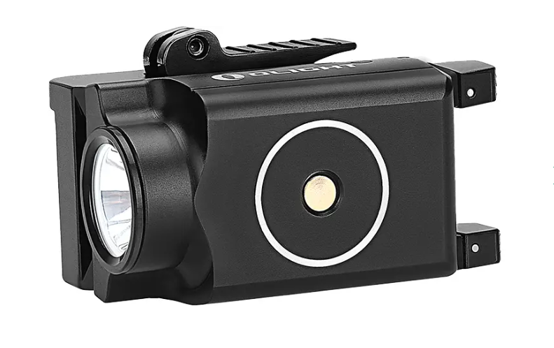 Ліхтар Olight PL-Mini 2 Valkyrie Black
