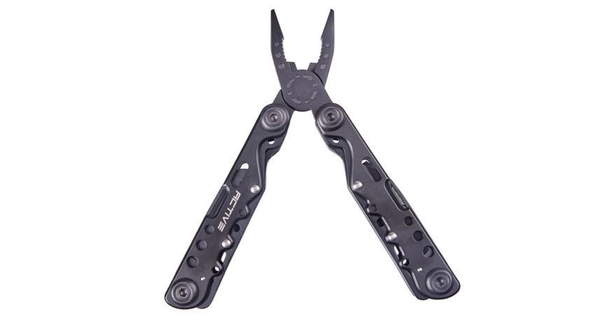 Мультитул Active Tactic II Tool Black