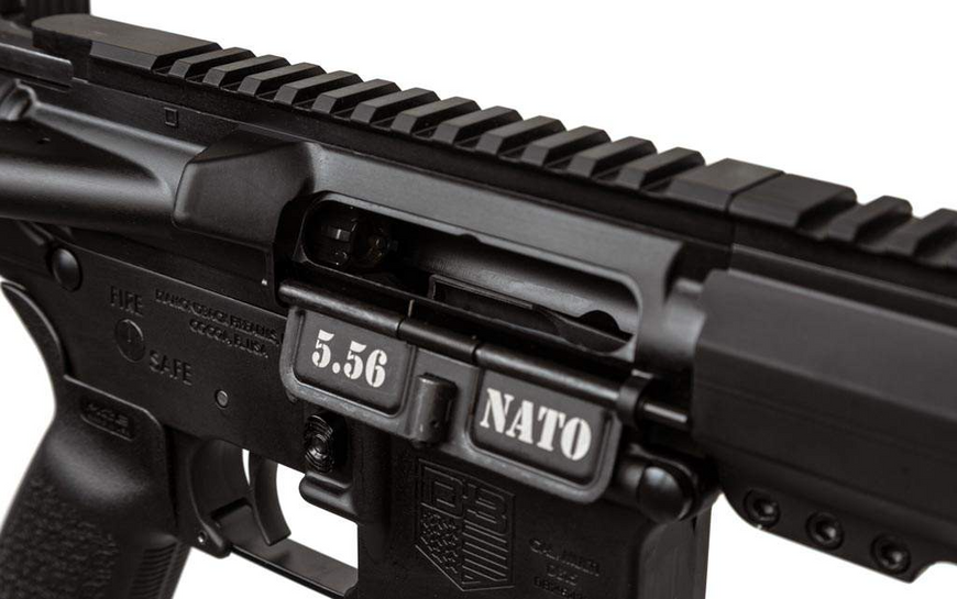 Напівавтоматичний Карабін Diamondback DB15 16" M-Lok кільк. 223 Rem (5.56/45)