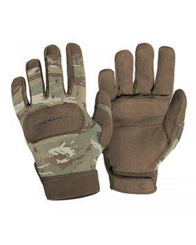 Рукавички тактичні Tactical Duty Mechanic M