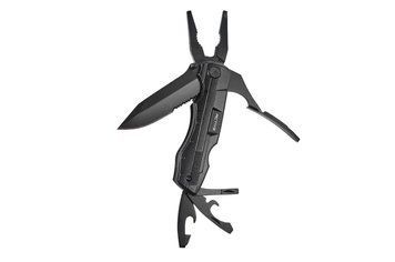 Мультитул Active Transformer Black
