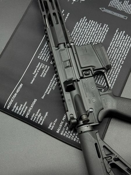 Килимок для чищення гвинтівки Recoil 6737AR