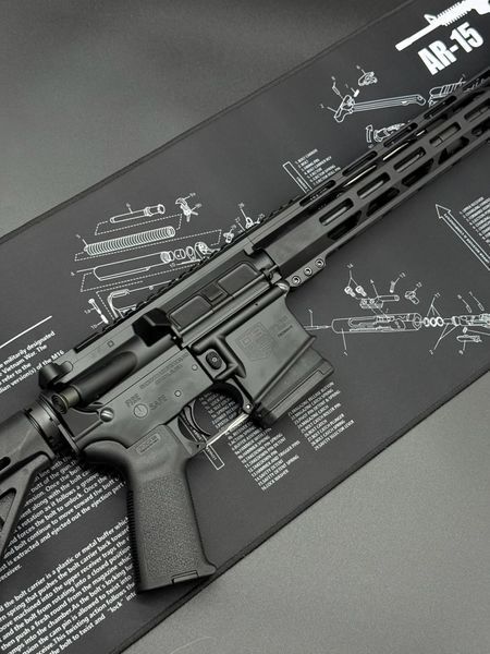 Килимок для чищення гвинтівки Recoil 6737AR