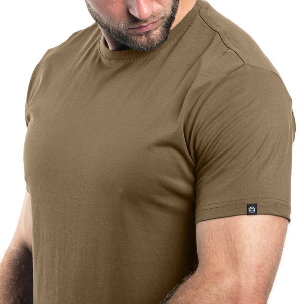 Футболка T-shirt Pentagon Ageron Blank - Coyote 2XL
