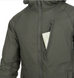 Легка Куртка Helikon Wolfhound Hoodie - Taiga Green (3XL)