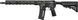 Карабін IWI ZION-15 кал. 223 Rem 16&rsquo;&rsquo; Black Camo Limited Edition