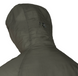 Легка Куртка Helikon Wolfhound Hoodie - Taiga Green (3XL)