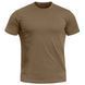 Футболка T-shirt Pentagon Ageron Blank - Coyote 2XL