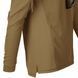 Сорочка поло Helikon Range Long Sleeve - Coyote Large-Regular