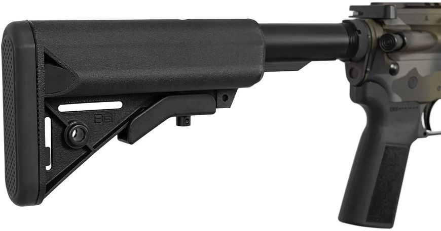 Карабін IWI ZION-15 кал. 223 Rem 16&rsquo;&rsquo; Black Camo Limited Edition