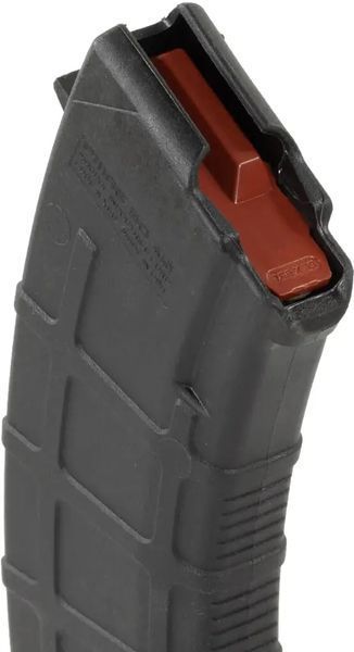 Магазин Magpul PMAG MOE кал. 7,62х39 мм на 30 патронів