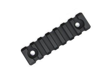 Планка Xgun на 7 слотів M-LOK