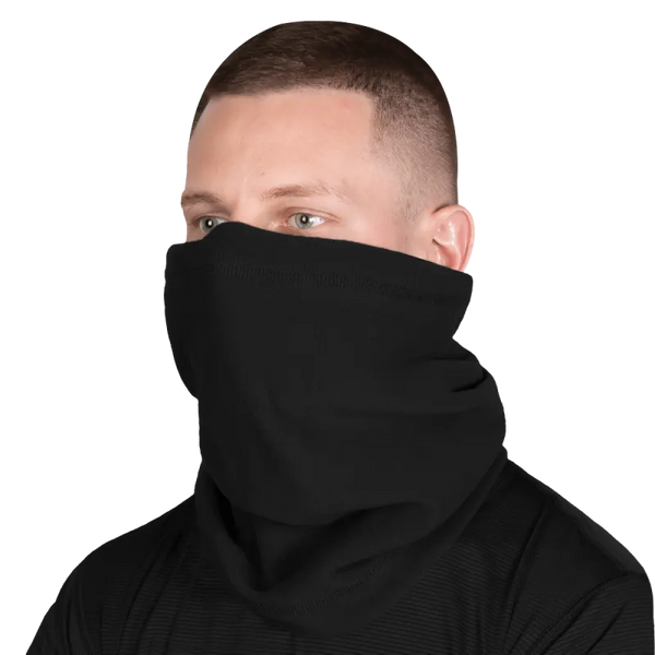 Шарф-труба FIX HIMATEC AIR BASIC 200 BLACK