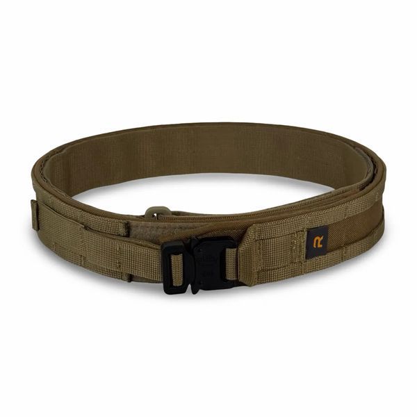 Тактический пояс RAGNAROK "FENRIR" &ndash; IRR CORDURA&reg; Койот XL