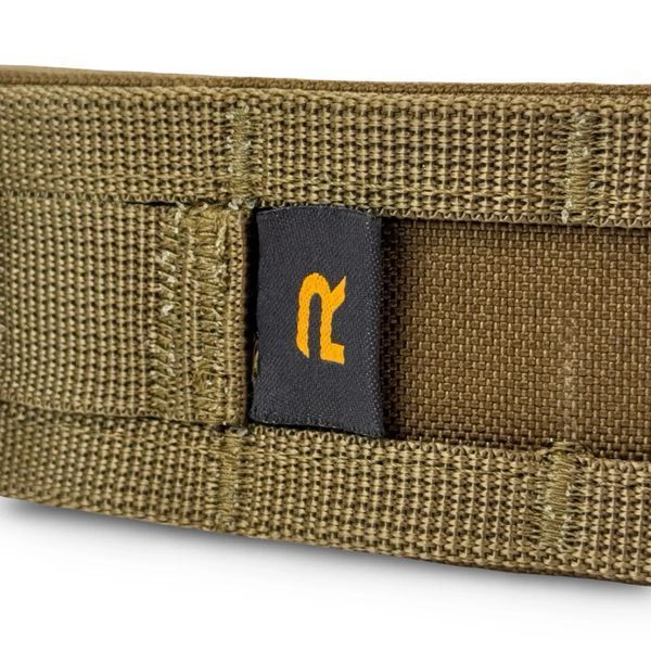 Тактичний пояс RAGNAROK "FENRIR" &ndash; IRR CORDURA&reg; Койот S