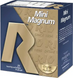 Патрон RIO MiniMagnum NEW кал. 12/70 дріб №4 (3,25 мм) навішування 42 г