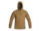 Кофта Helikon Range Hoodie TopCool - Coyote/Adaptive Green XL