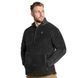 Флисовая кофта Pentagon Grizzly - Black M