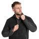 Флисовая кофта Pentagon Grizzly - Black M