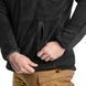 Флисовая кофта Pentagon Grizzly - Black M