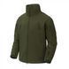 Куртка GUNFIGHTER Jacket - Shark Skin Windblocker - Olive (X-Large)