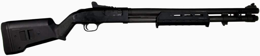 Приклад Magpul SGA Stock для Mossberg 500/590/590A1, Maverick 88