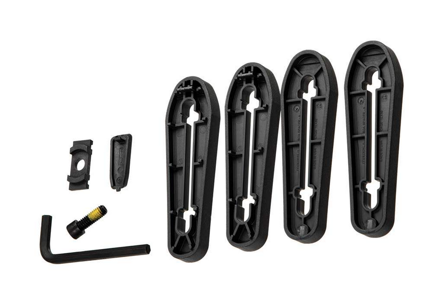 Приклад Magpul SGA Stock для Mossberg 500/590/590A1, Maverick 88