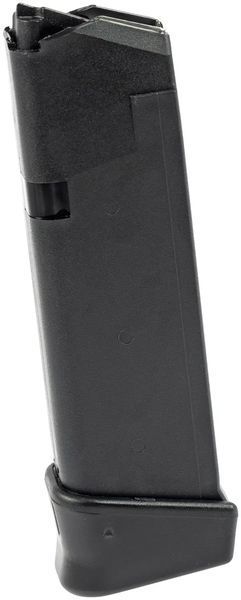 Магазин Glock 19, (26) 9мм (9х19) 17 патр.